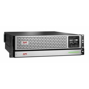 APC SRTL1000RMXLI zdroj nepřerušovaného napětí S SRTL1000RMXLI obraz