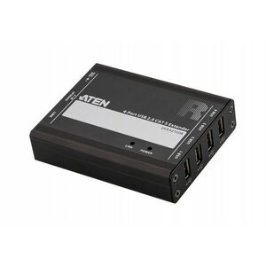 ATEN UCE32100-AT-G KVM prodlužovací kabel Vysílač a UCE32100-AT-G obraz
