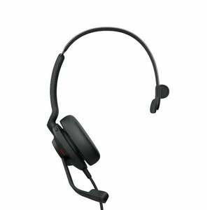 Jabra Engage 50 II, (Engage 50 II Link) USB C/A, UC Mono 5093-299-2269 obraz