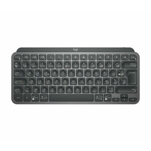 Logitech 920-010599 klávesnice Kancelář RF bezdrátové 920-010599 obraz