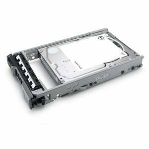 300GB 15K RPM SAS ISE 2.5in Hot-plug Hard DriveCusKit 400-AJRO obraz