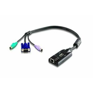 ATEN KA7120-AX KVM kabel Vícebarevný KA7120-AX obraz