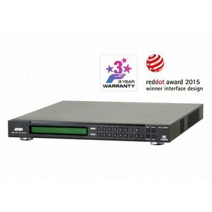 ATEN VM6809H-AT-G maticový přepínač Přepínač VM6809H-AT-G obraz