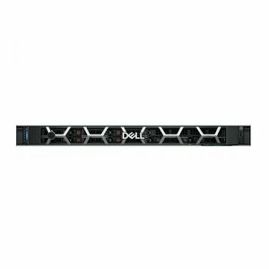 Dell PowerEdge R360, Chassis 8x2.5 HP, Xeon E-2434, 1x16GB XRH14 obraz