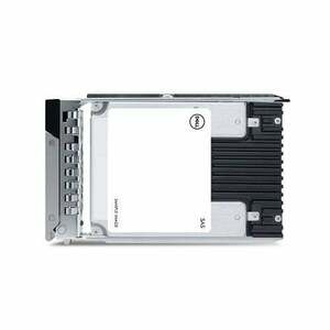 DELL 960GB SSD SATA RI 6Gbps 512e 2.5inch Hot-Plug CK 345-BDRK obraz