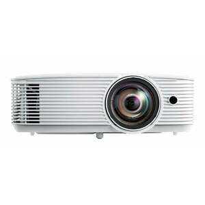 Optoma X309ST Projektor s krátkou projekční E9PD7DQ01EZ1 obraz