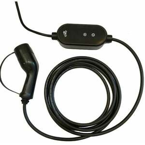 EXTRALINK EV-ANS-EVA03 nabíječka pro elektromobily EX.22615 obraz