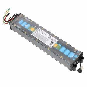 Xiaomi Scooter M365 10INR19/66-3 6600mAh 36V M365 10INR19/66-3 6600MAH obraz