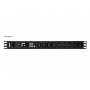 ATEN PE1109G-AT-G napěťová distribuční jednotka PE1109G-AT-G obraz