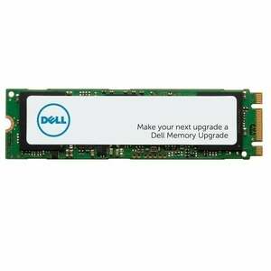 DELL AA615519 SSD disk M.2 256 GB PCI Express NVMe AA615519 obraz