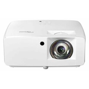 Optoma ZW350ST Projektor s krátkou projekční E9PD7KK41EZ1 obraz