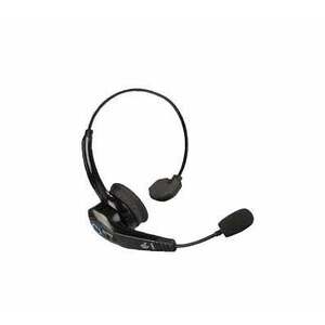 Zebra HS3100 Sluchátka s mikrofonem Bezdrátový Přes HS3100-OTH obraz