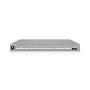 Ubiquiti USW-Pro-XG-24-PoE Přepínač USW-Pro-XG-24-PoE obraz