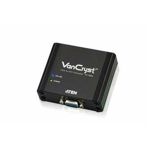 ATEN VC160A-AT-G video konvertor 1920 x 1200 px VC160A-AT-G obraz