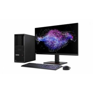 Thinkstation P3 TWR I713700 16G x1 W11P 30GS004NCK obraz