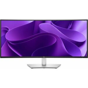 DELL Pro 34 Plus USB-C Hub Monitor P3425WE 86.61cm DELL-P3425WE obraz