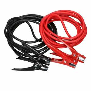 EXTRALINK SMART LIFE KABEL KAR V 200 AMPERECH, 2 METRY EX.31931 obraz