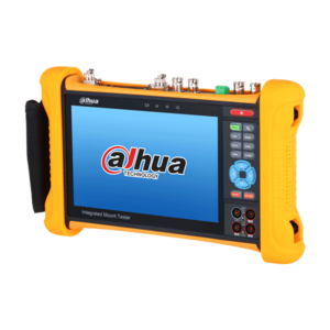 Dahua PFM906-E Integrovaný tester montáže PFM906-E obraz
