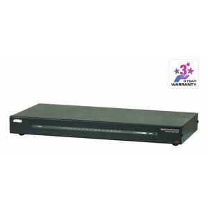 ATEN SN9116CO-AXA-G konzolový server RJ-45 SN9116CO-AXA-G obraz
