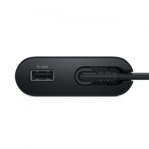 Dell USB-C Power Adapter Plus (PA901C) SWI 451-BCRZ obraz