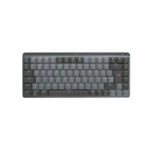 Logitech 920-010779 klávesnice Kancelář RF bezdrátový 920-010779 obraz