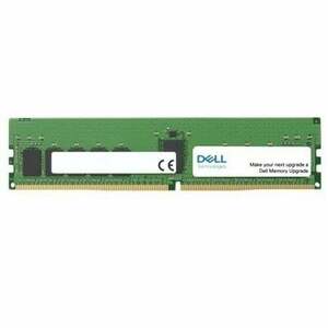 DELL Memory Upgrade - 16 GB - 1Rx8 DDR5 RDIMM 5600mT/s Not AC830716 obraz