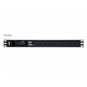 ATEN PE1209G-AT-G napěťová distribuční jednotka PE1209G-AT-G obraz