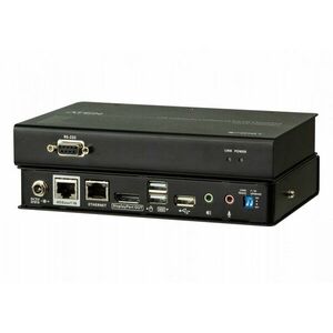 ATEN CE920 KVM prodlužovací kabel Vysílač a přijímač CE920-AT-G obraz