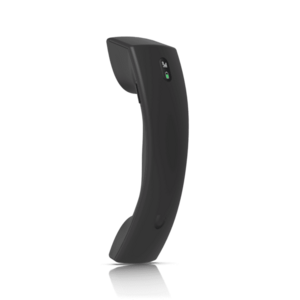 Ubiquiti UT-G3-Handset Analogový telefon Černá UT-G3-Handset obraz