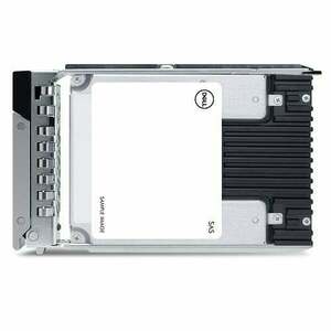 DELL 1.92TB SSD up to SAS 24Gbps ISE RI 512e 2.5inch Hot-Plug 345-BFYY obraz