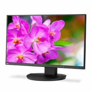 NEC MultiSync EA241F-BK 61 cm (24") 1920 x 1080 px Full HD 60004786 obraz