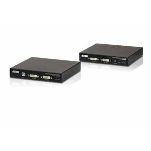 ATEN CE624-AT-G KVM prodlužovací kabel Vysílač a CE624-AT-G obraz
