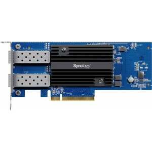 Synology E10G30-F2 karta/adaptér rozhraní Interní SFP+ E10G30-F2 obraz