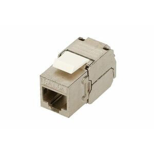 Extralink CAT6A STP | Keystone | RJ45 EX.9557 obraz