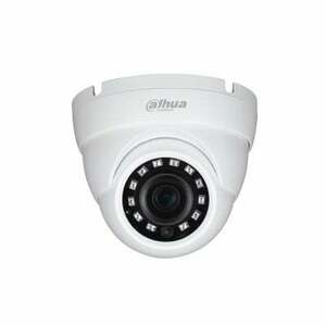 Dahua HAC-HDW1800M-0280B 4K Reálné HDCVI IR HAC-HDW1800M-0280B obraz
