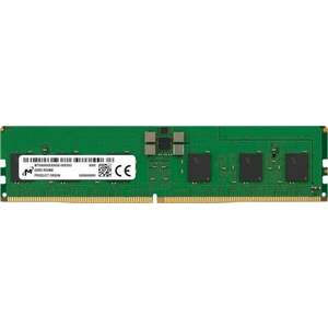 Micron RDIMM DDR5 16GB 1Rx8 5600MHz PC5-44800 ECC MTC10F1084S1RC56BD1R obraz