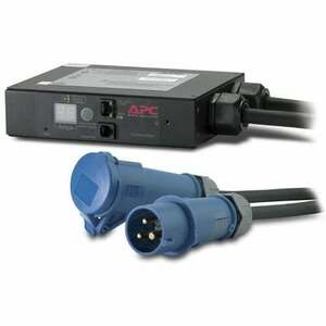 APC AP7152B elektrický měřicí přístroj Elektronický AP7152B obraz