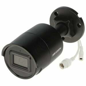 Hikvision DS-2CD2086G2-IU(2.8mm)(C)(BLACK) obraz