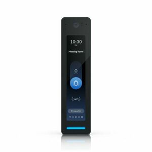 Ubiquiti G3 Reader Pro Terminál pro rozpoznávání UA-G3-PRO-B obraz