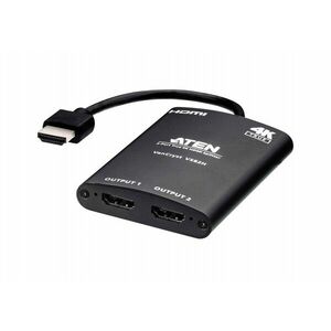 ATEN VS82H-AT videorozdělovač HDMI 2x HDMI VS82H-AT obraz