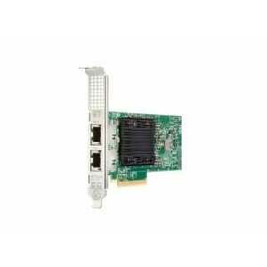 HPE Ethernet 10Gb 2-port BASE-T BCM57416 Adapter 813661-B21 obraz