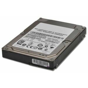 Lenovo 300GB 15K SAS 2.5" Slim-HS 2.5" 81Y9670 obraz