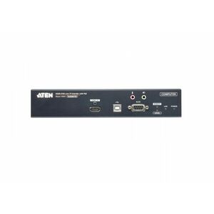 ATEN KE8952T-AX KVM prodlužovací kabel Vysílač KE8952T-AX obraz