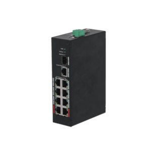 Dahua PFS3110-8ET-96-V2 10-portový desktopový PFS3110-8ET-96-V2 obraz