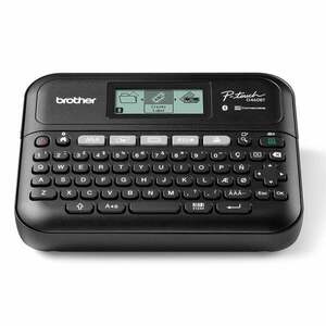 Brother PT-D460BTVP tiskárna štítků Tepelný přenos PTD460BTVPYJ1 obraz