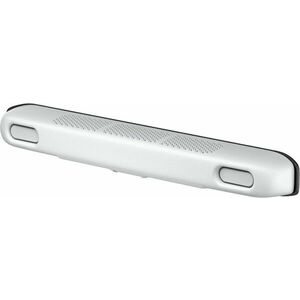 POLY Studio V12 USB Video Bar No Power Supply Bílá 3840 A9DD8AA#ABB obraz