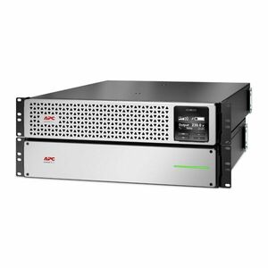 APC SRTL3000RM4UXLI zdroj nepřerušovaného napětí SRTL3000RM4UXLI obraz