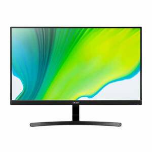 Acer K3 K243YE počítačový monitor 60, 5 cm (23.8") UM.QX3EE.E01 obraz