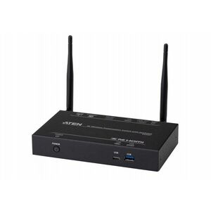 ATEN VP2021 bezdrátový prezentační systém HDMI + VGA VP2021-AT-G obraz