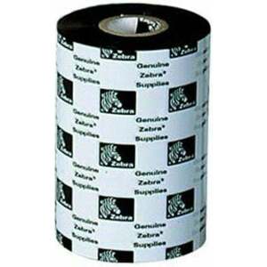 Zebra 5095 Resin tepelná páska 450 m Černá 05095BK08345 obraz